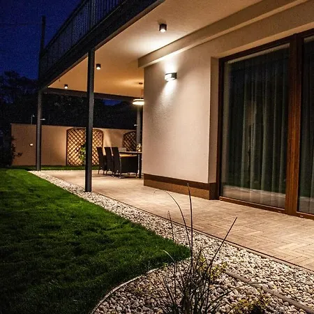 Villa Balaking *