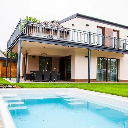 Villa Balaking