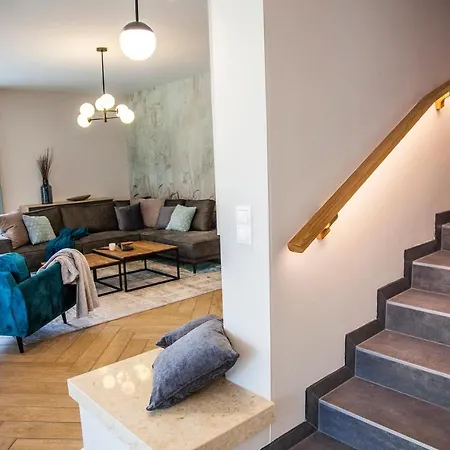 Villa Balaking *