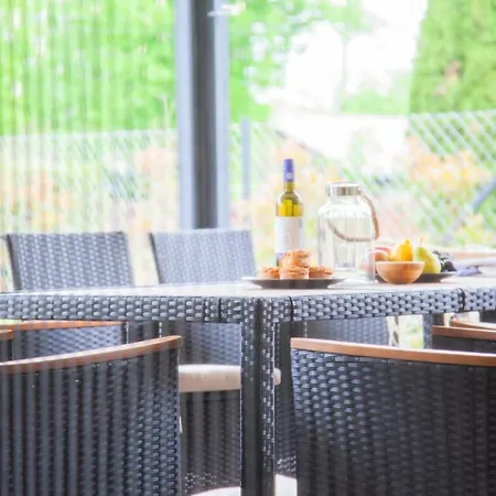 Balaking Villa Zamárdi