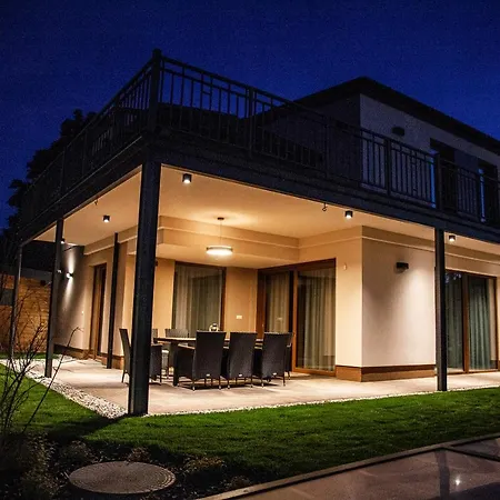 Villa Balaking