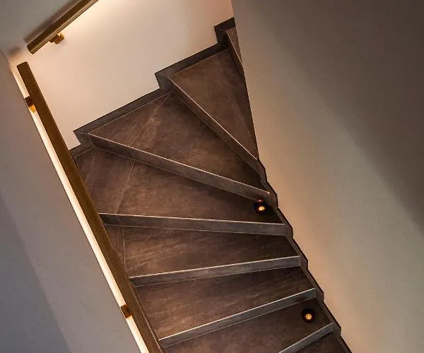 Вилла Balaking *