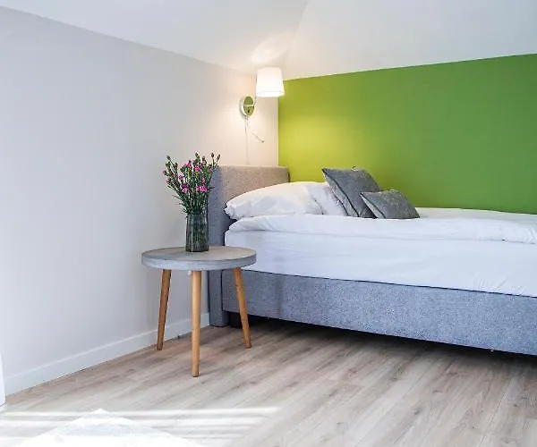 Вилла Balaking Замарди