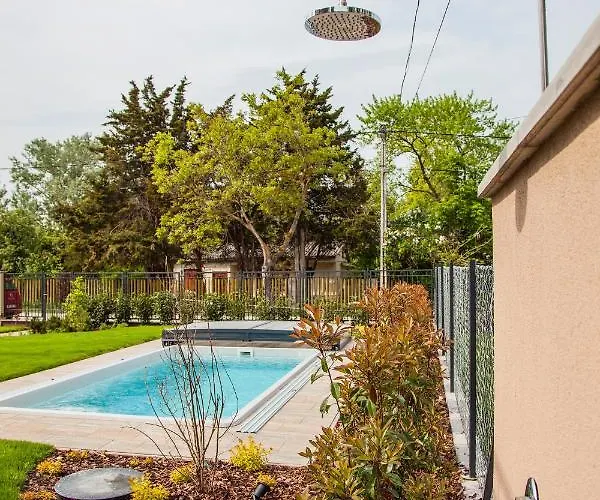 Вилла Balaking *