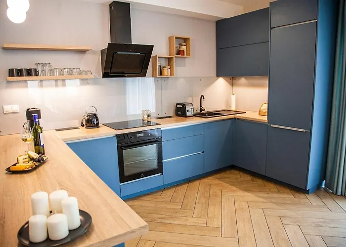 Вилла Balaking *