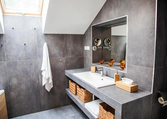 Balaking Вилла Замарди