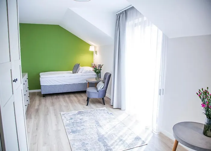 Balaking Вилла *