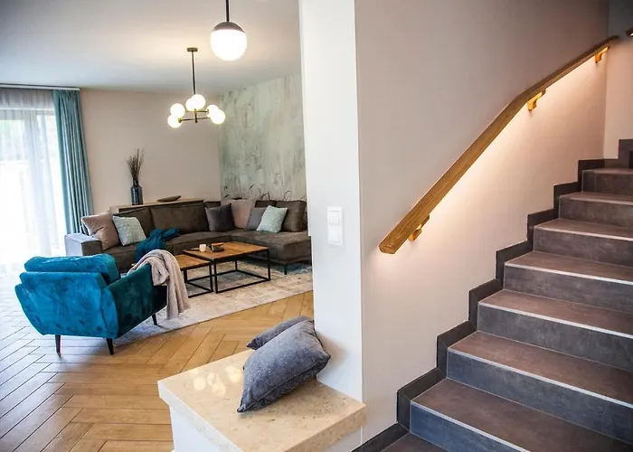 Вилла Balaking *