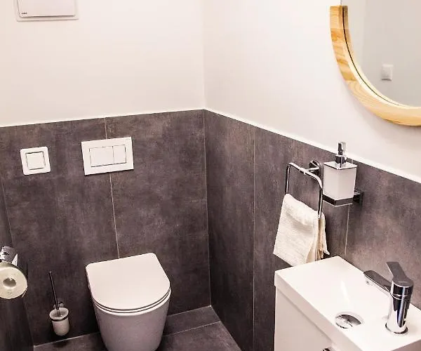 Вилла Balaking *